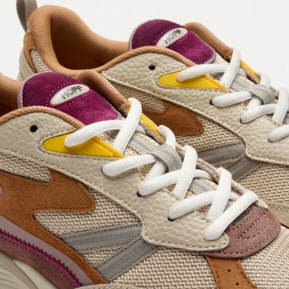 HOFF Men's State Sneaker Oregon NEW - Picture 3 of 9